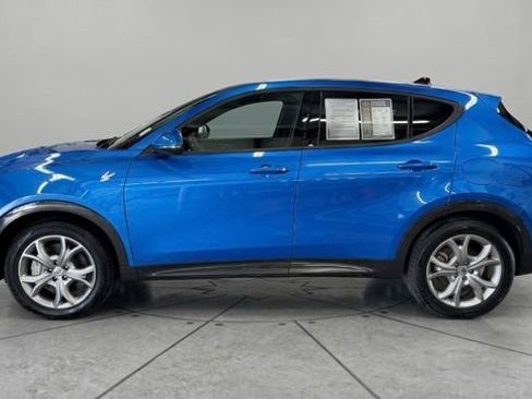 Used 2024 Dodge Hornet R/T Plus AWD/4WD image 7