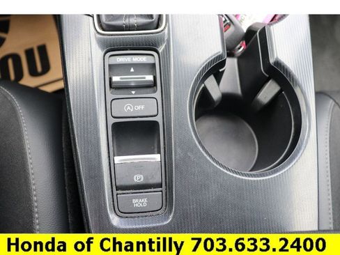 Used 2024 Honda Civic Sport image 14