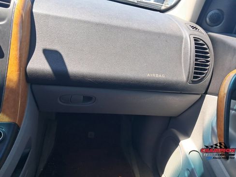 Used 2007 Saturn Vue AWD V6 w/ Comfort Pkg image 16