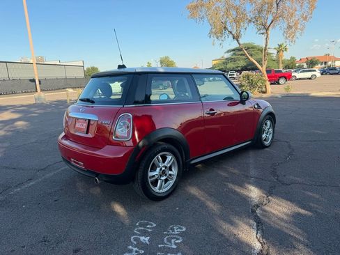 Used 2012 MINI Cooper Hardtop image 9