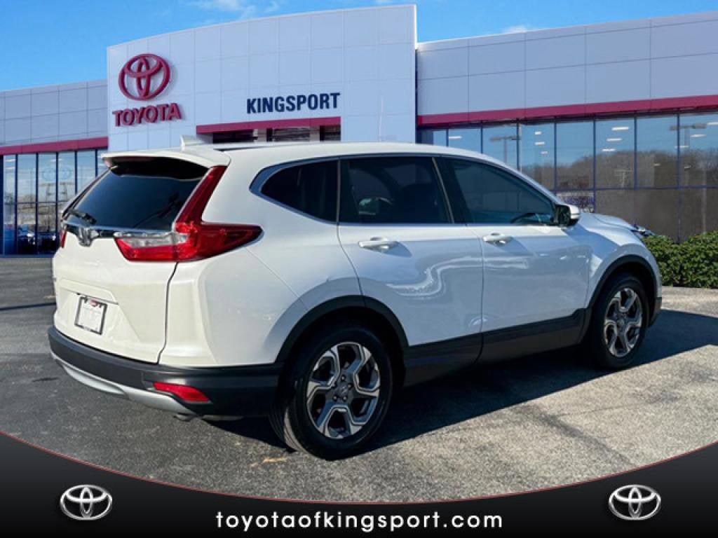 Used 2019 Honda CR-V EX image 6