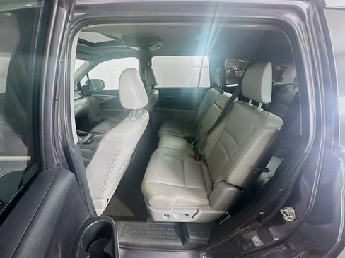 Used 2016 Honda Pilot EX-L image 27