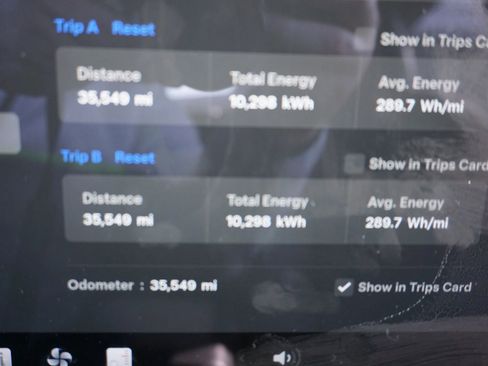 Used 2018 Tesla Model 3 Long Range image 27