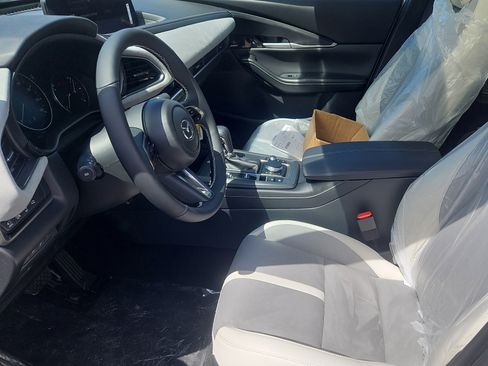 New 2026 MAZDA CX-30 Aire Edition AWD/4WD image 19