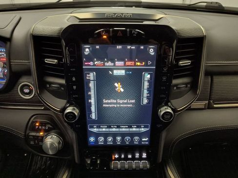 Used 2019 RAM 1500 Limited AWD/4WD image 22