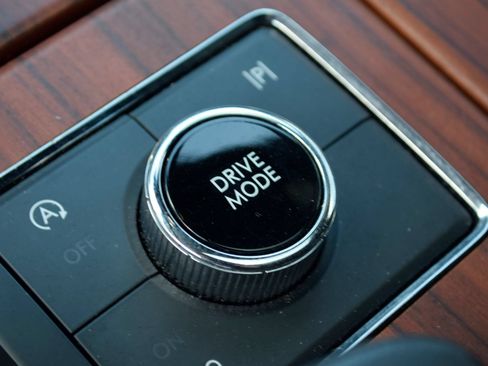 Used 2023 Lincoln Navigator Reserve RWD image 11
