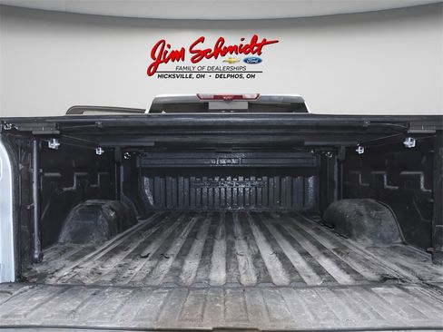 Used 2024 GMC Sierra 2500 Denali w/ Technology Package image 36