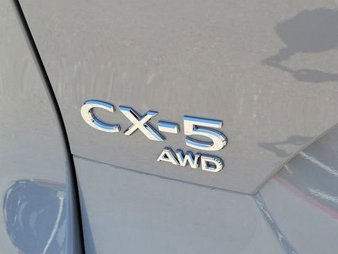 New 2026 MAZDA CX-5 Select AWD/4WD image 26