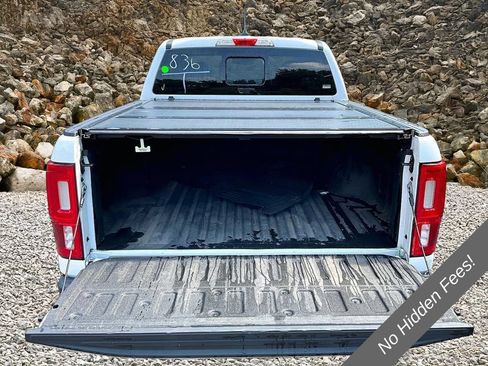 Used 2021 Ford Ranger XL w/ Equipment Group 101A High AWD/4WD image 12