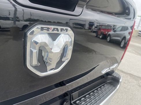 Used 2020 RAM 1500 Laramie image 13