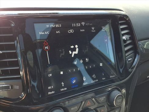 Used 2019 Jeep Grand Cherokee Trackhawk image 16