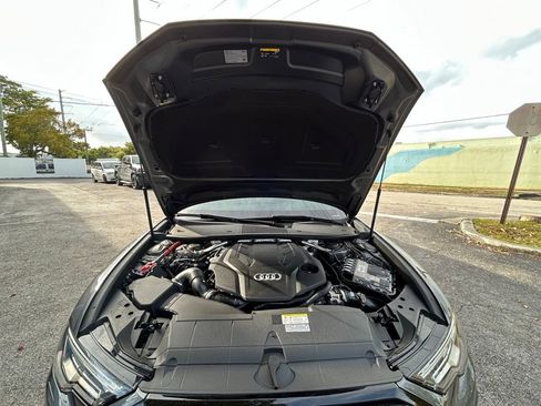 Used 2022 Audi A6 Premium Plus w/ Premium Plus Package image 33