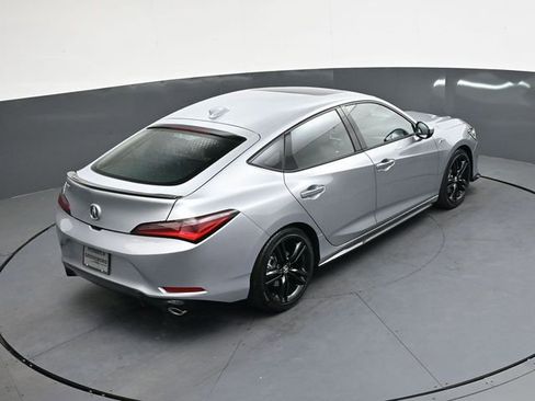 New 2026 Acura Integra A-Spec FWD image 20