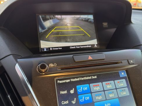 Used 2019 Acura MDX A-Spec image 5