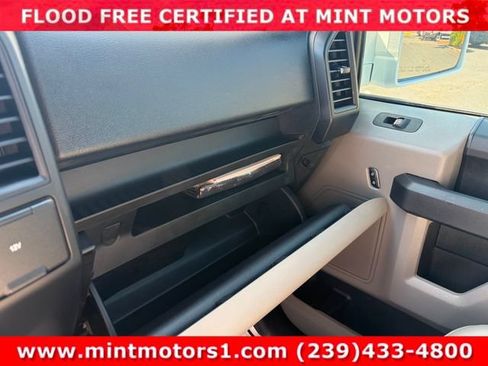 Used 2020 Ford F150 XL w/ XL Power Equipment Group AWD/4WD image 27