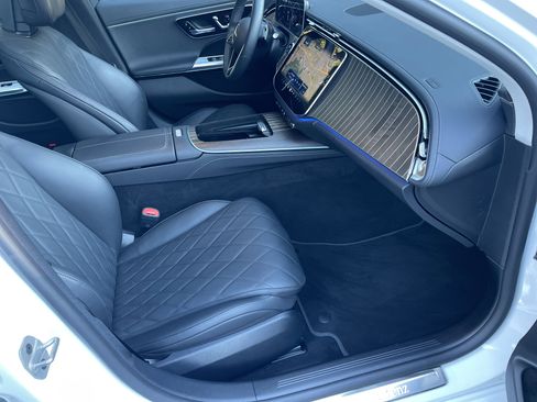 Certified 2024 Mercedes-Benz E 450 E 450 4MATICﾮ Sedan image 49