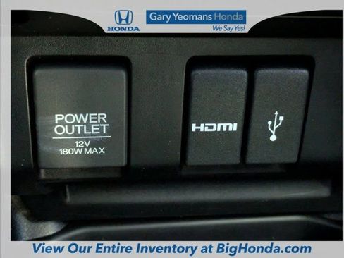 Used 2015 Honda Fit EX image 26