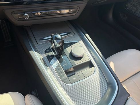 Used 2020 BMW Z4 M40i w/ Executive Package RWD image 24