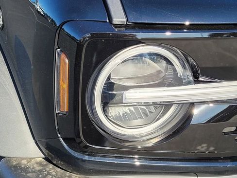 New 2026 Ford Bronco Outer Banks image 10