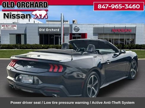 Used 2024 Ford Mustang Premium RWD image 6