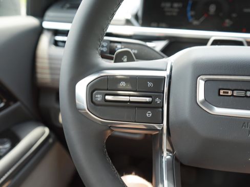 New 2025 GMC Sierra EV Denali image 13