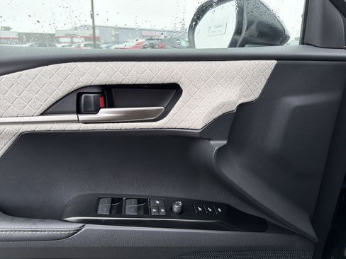 New 2026 Toyota Camry XLE image 15