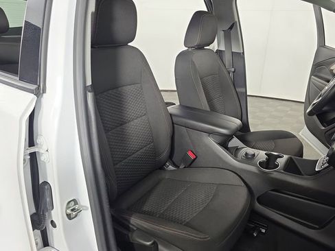 Used 2018 GMC Terrain SLE image 20