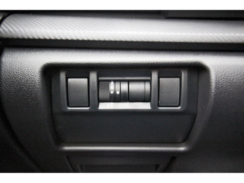 New 2026 Subaru Crosstrek 2.0i Premium AWD/4WD image 15