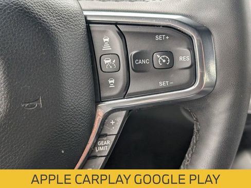 Used 2025 RAM 1500 Laramie image 20