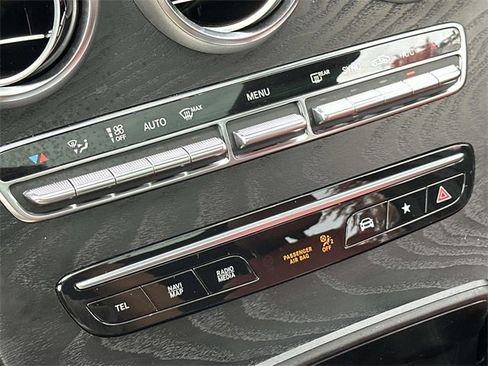 Certified 2022 Mercedes-Benz GLC 43 AMG GLC 43 AMG image 31