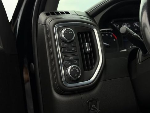 Used 2021 GMC Sierra 1500 SLE AWD/4WD image 12
