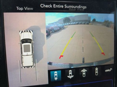 Used 2019 RAM 1500 Limited image 6