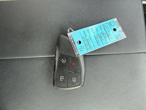Used 2026 GMC Terrain Elevation FWD image 38