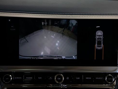 Used 2020 Bentley Flying Spur W12 w/ First Edition Specification image 29