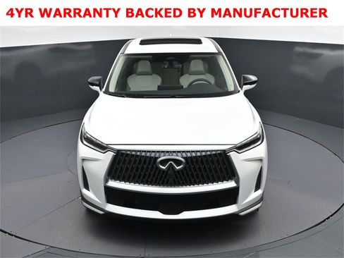 Used 2026 INFINITI QX60 Pure w/ Cargo Package image 38