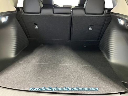 New 2027 Honda HR-V EX-L image 25