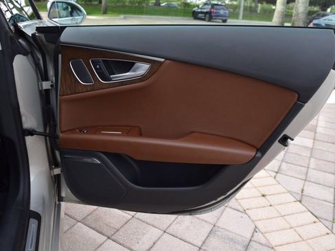 Used 2016 Audi A7 TDI Prestige w/ Prestige Package AWD/4WD image 75