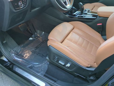 Used 2018 BMW X3 xDrive30i image 17