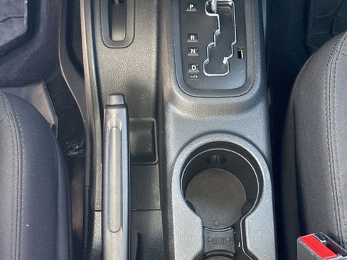 Used 2016 Jeep Wrangler Unlimited Sport w/ Quick Order Package 24S image 19