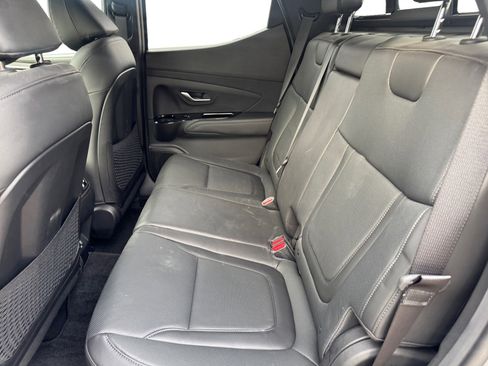 Used 2023 Hyundai Santa Cruz Limited w/ Launch Package image 13