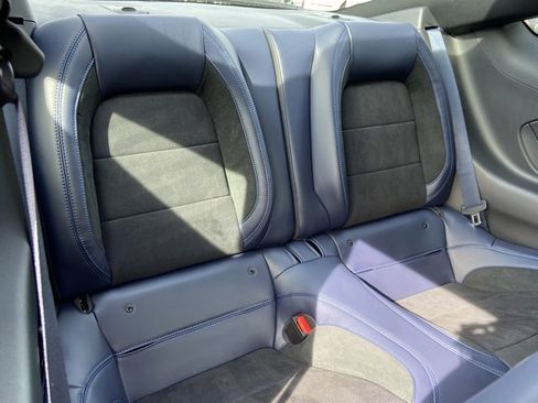 Used 2024 Ford Mustang Dark Horse image 26