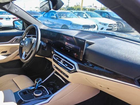 Certified 2023 BMW i4 eDrive40 w/ Premium Package image 15