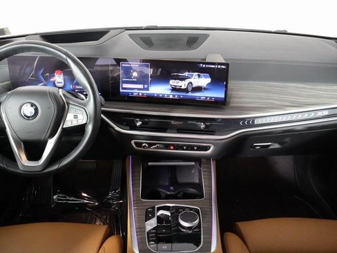 Used 2024 BMW X5 xDrive40i w/ Premium Package AWD/4WD image 8