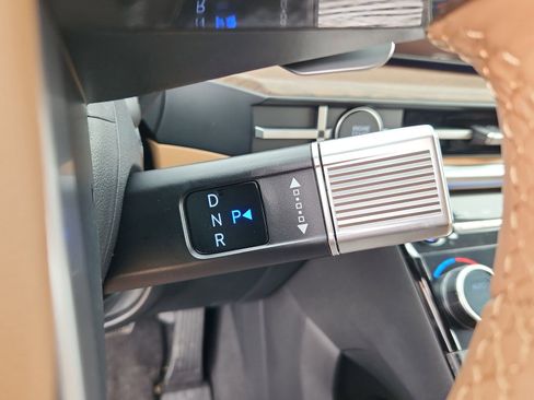 New 2026 Hyundai Santa Fe Limited AWD/4WD image 16