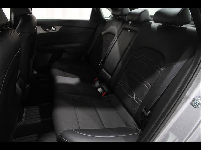 Used 2024 Kia Forte GT-Line FWD image 19