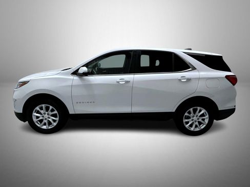 Used 2018 Chevrolet Equinox LT image 8