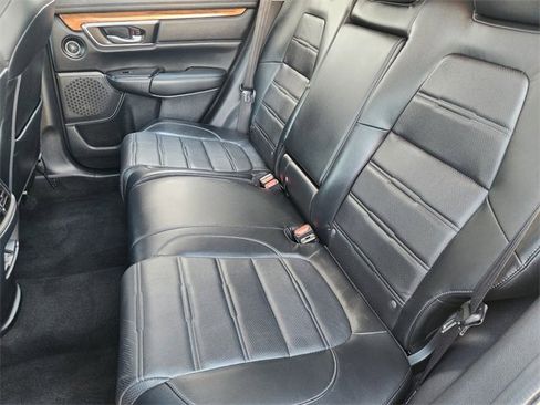Certified 2021 Honda CR-V EX-L image 13