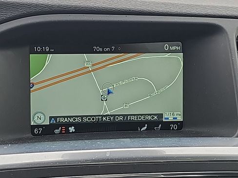 Used 2015 Volvo S60 T5 Premier image 8