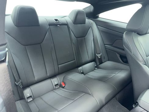 Used 2026 BMW 430i xDrive Coupe image 48