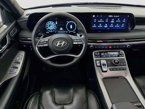 Used 2024 Hyundai Palisade Calligraphy FWD image 26